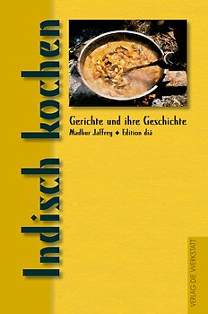 Indisch kochen