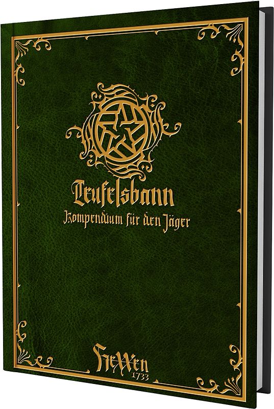 HeXXen 1733: Teufelsbann