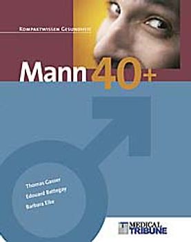 Mann 40 +