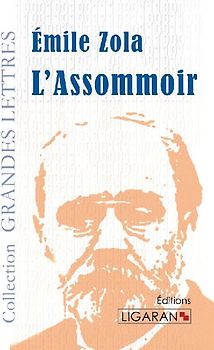 L'Assommoir (grands caractères)