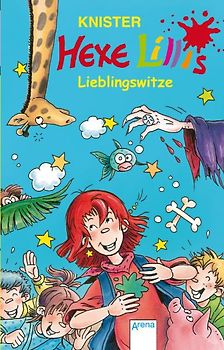 Hexe Lillis Lieblingswitze