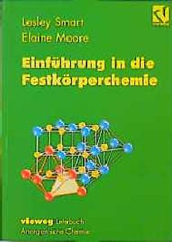 Einführung in die Festkörperchemie