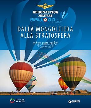Balloon Cup 2024. Dalla mongolfiera alla stratosfera