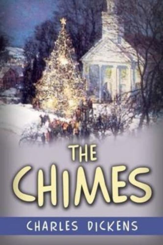 The Chimes (Annotated)