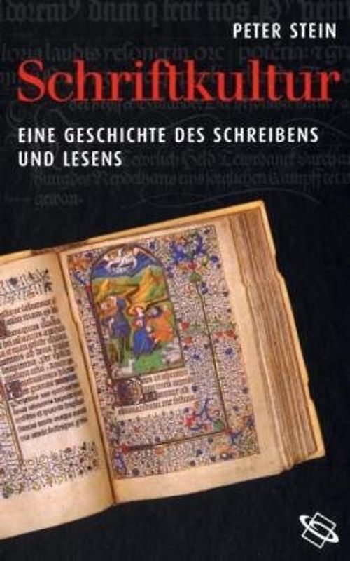 Schriftkultur
