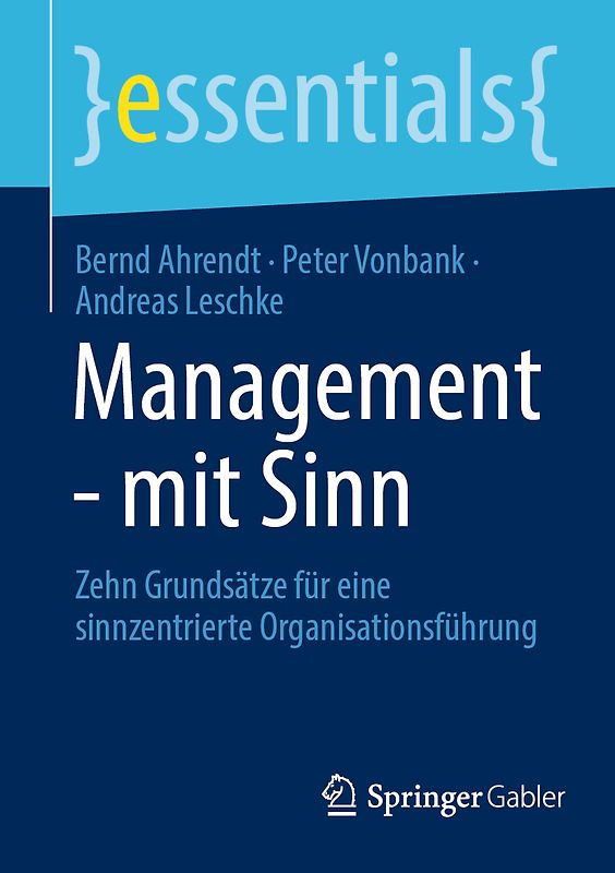 Management - mit Sinn