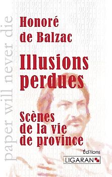 Illusions perdues