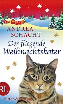 Der fliegende Weihnachtskater