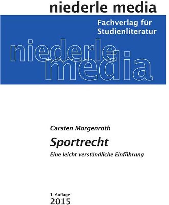 Sportrecht