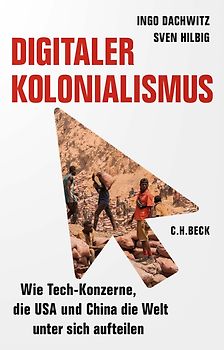 Digitaler Kolonialismus