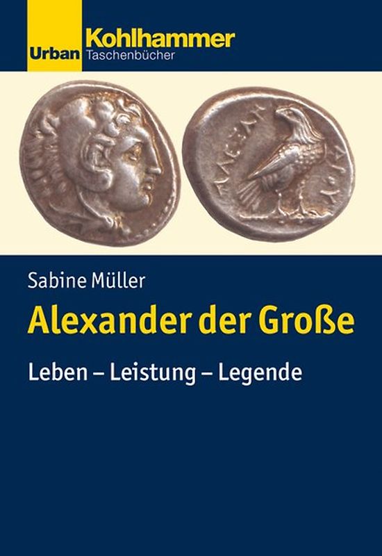 Alexander der Große