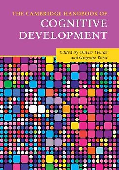 The Cambridge Handbook of Cognitive Development