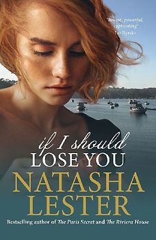 If I Should Lose You