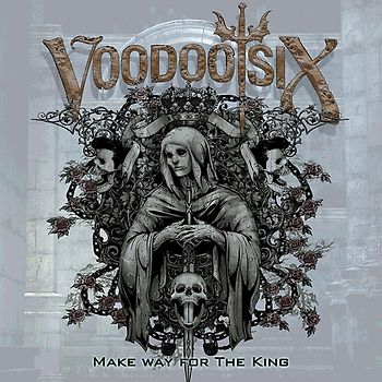 Make Way For The King