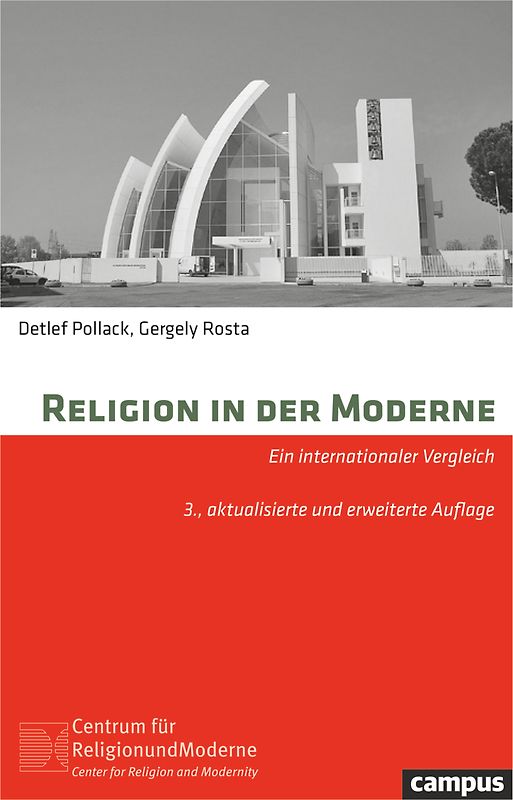 Religion in der Moderne