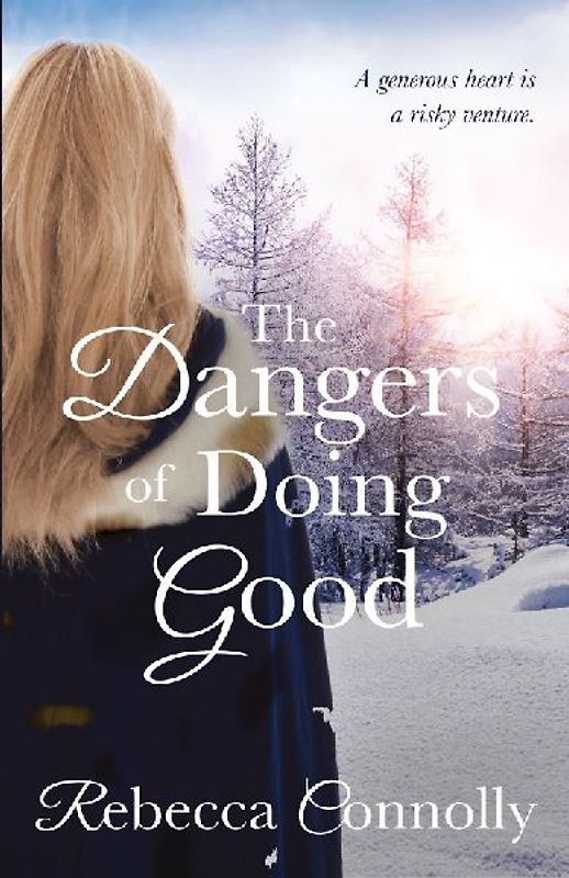 The Dangers of Doing Good