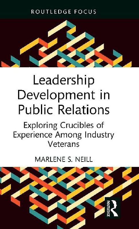 Leadership Development in Public Relations