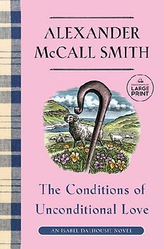 The Conditions of Unconditional Love