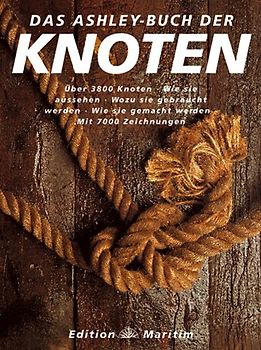 Das Ashley-Buch der Knoten