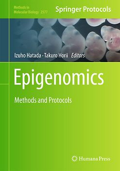Epigenomics