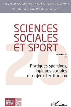 Pratiques sportives, logiques sociales et enjeux territoriaux