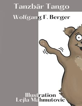 Tanzbär Tango