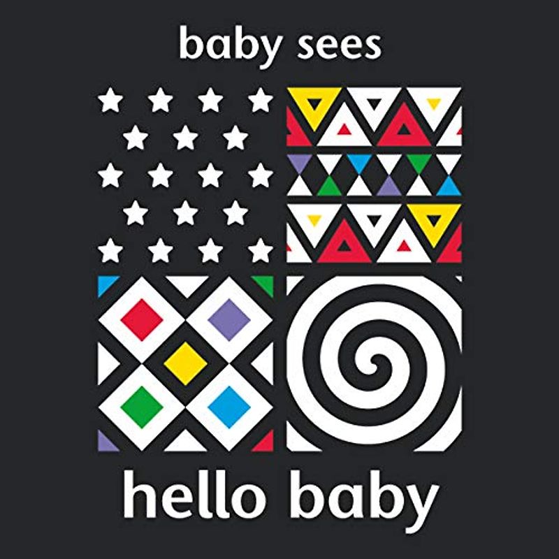 Baby Sees: Hello Baby