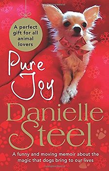 Pure Joy - Steel, Danielle
