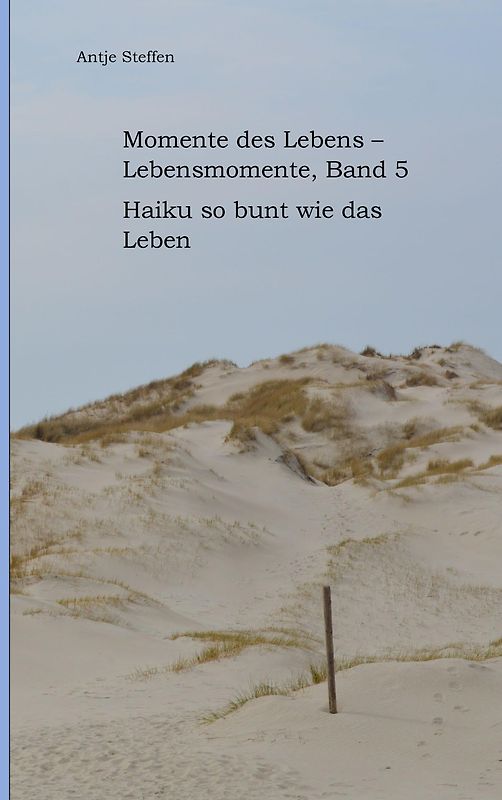 Momente des Lebens - Lebensmomente Band 5