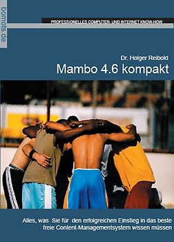 Mambo 4.6 Kompakt