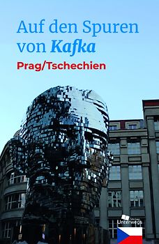 Mit Kafka durch Prag