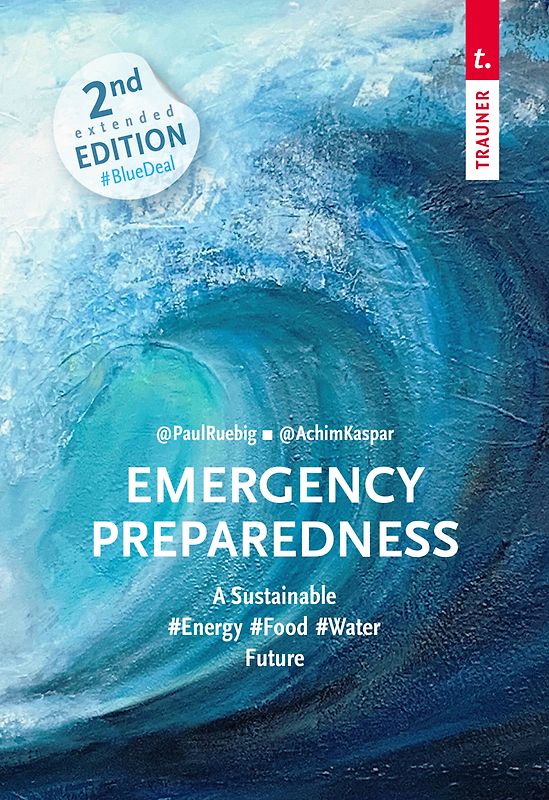 Emergency Preparedness (engl. Ausgabe)