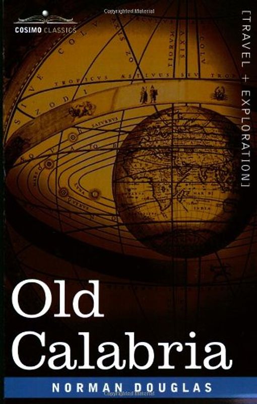 Old Calabria - Douglas, Norman