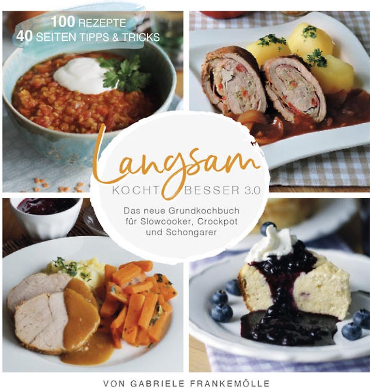 Langsam kocht besser 3.0