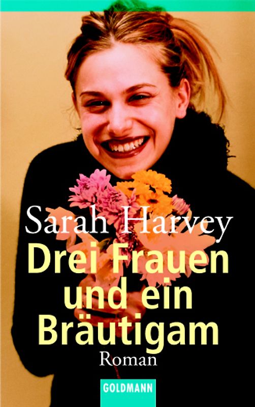 Drei Frauen und ein Bräutigam