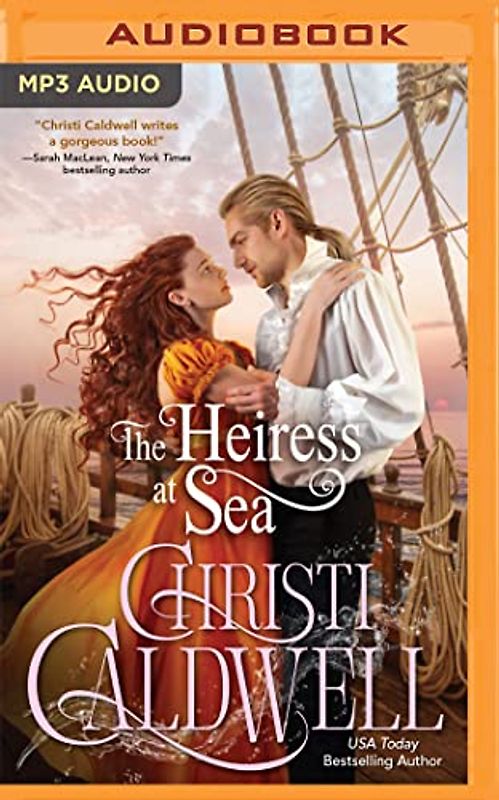 The Heiress at Sea