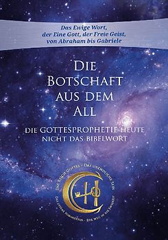 Die Botschaft aus dem All - Band 4