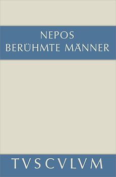 Berühmte Männer / De viris illustribus