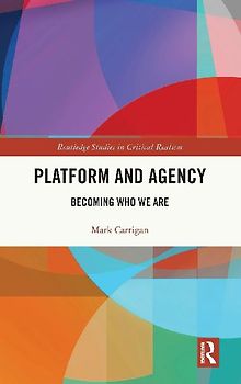 Platform and Agency