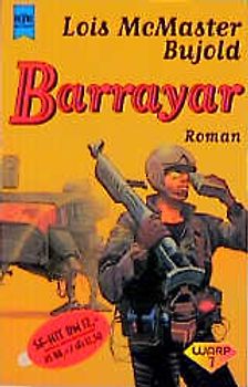 Barrayar. Roman