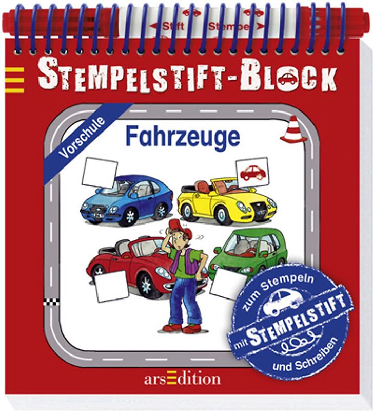 Fahrzeuge