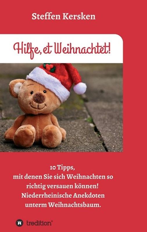 Hilfe, et Weihnachtet!