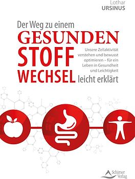 Der Weg zu einem gesunden Stoffwechsel - leicht erklärt