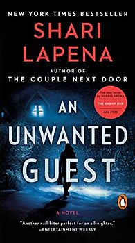 An Unwanted Guest: A Novel