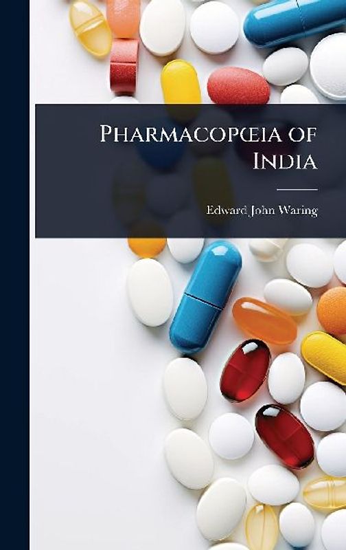 PharmacopÅ"ia of India