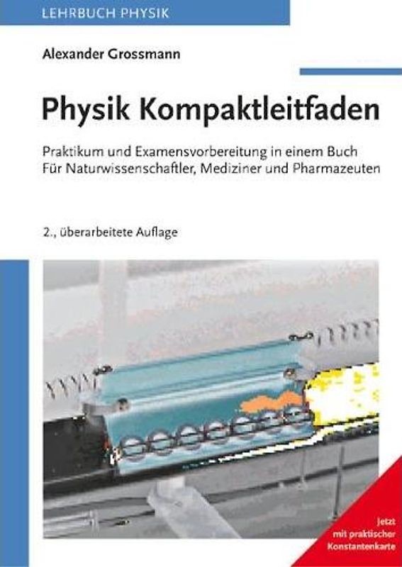Physik Kompaktleifaden