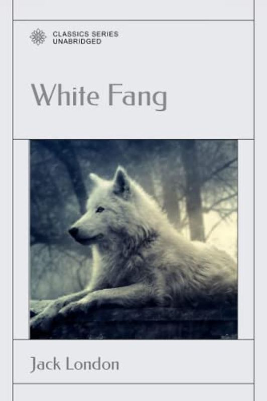 White Fang