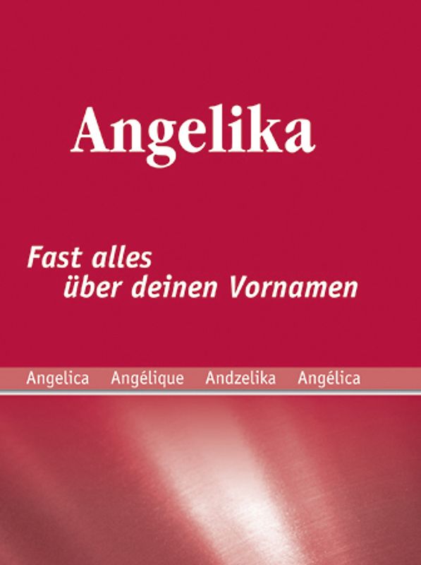 Angelika
