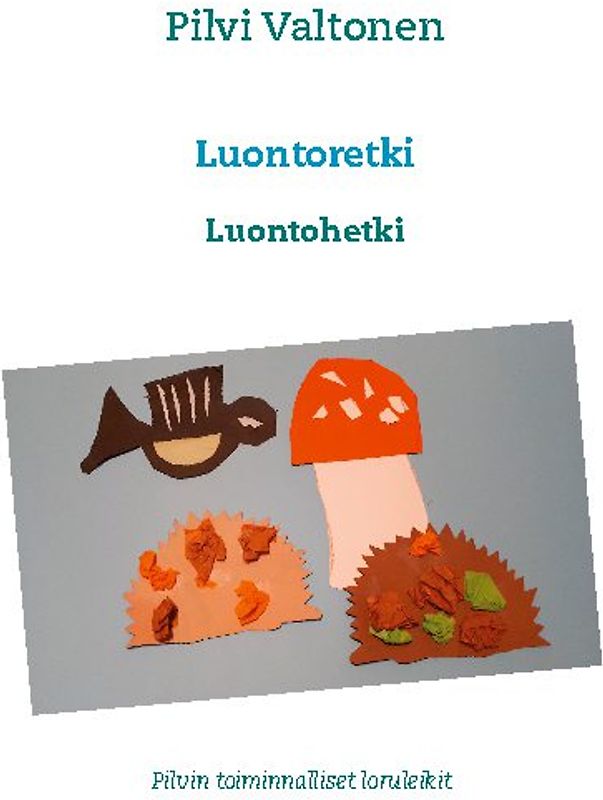 Luontoretki
