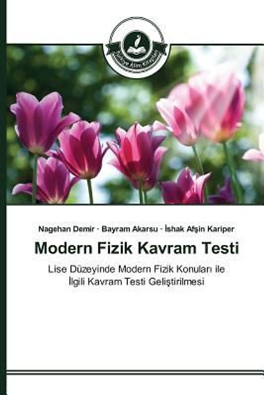 Modern Fizik Kavram Testi